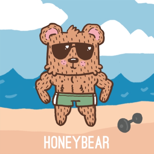 05.04-Honeybear