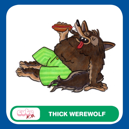 03-ThickWerewolf
